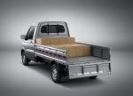WuLing Sunshine Single Cab Pickup 2015 года